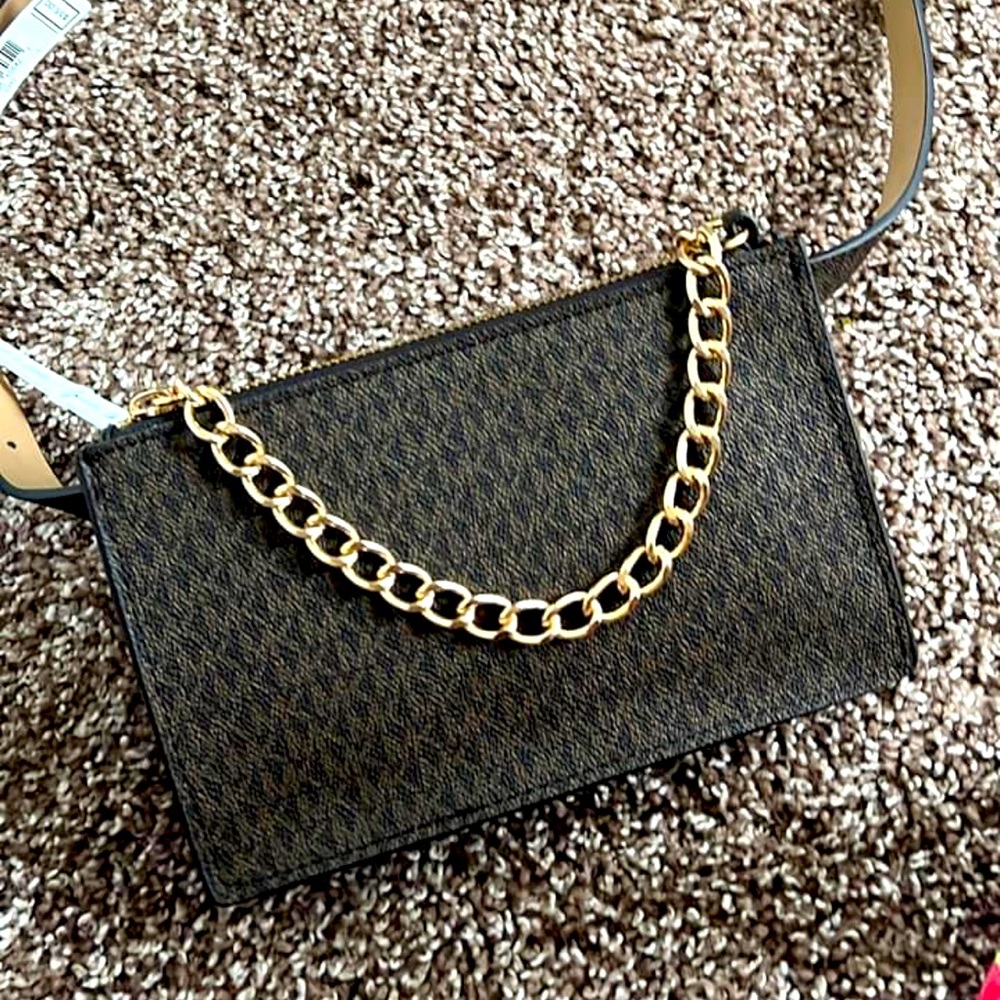 MK Fanny Pack